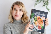 'Svaki dan nešto na brzinu': Nova kuharica Matejke Buče donosi spas za dane kad nemamo vremena, ali želimo jesti dobro