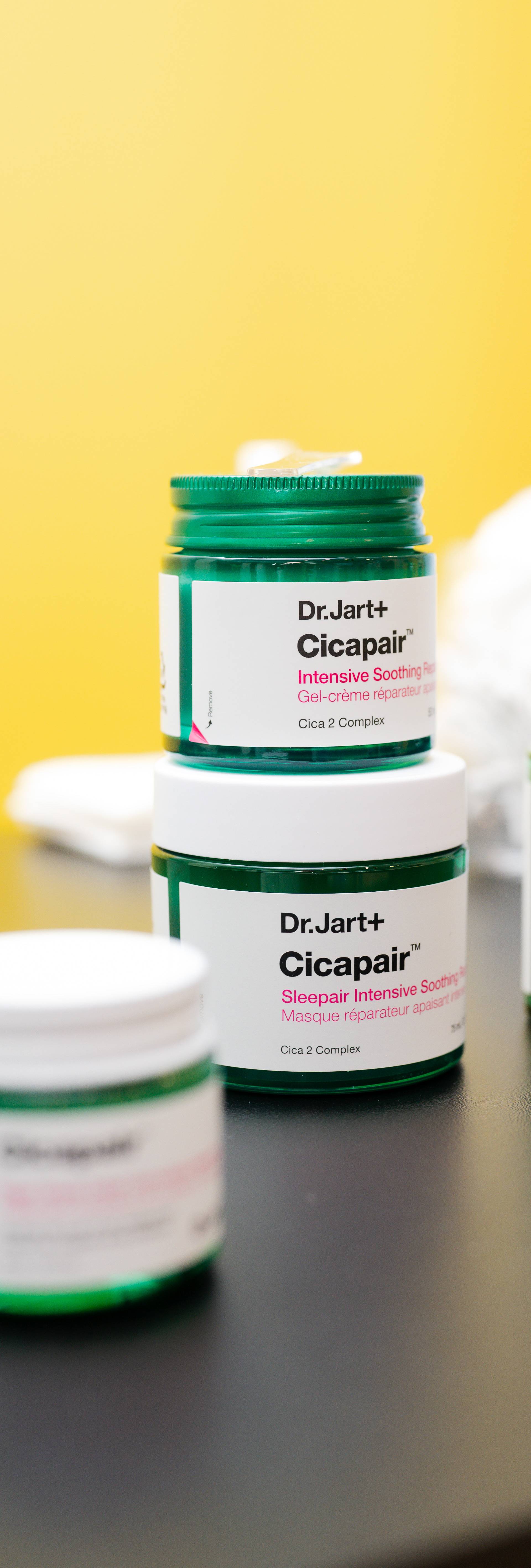 Kultni skincare brend Dr.Jart+ stigao je u Hrvatsku: Kreativna snaga korejske njege koće