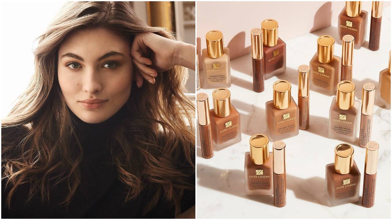 Estee Lauder Double Wear Stay-In-Place Foundation u beauty svijetu ima kultni status: Dolazi u više od 60 nijansi, a na licu je postojan cijeli dan!