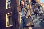 Ozbiljni look: Muške i ženske cipele i torbe za posao
