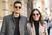 Andrea i Vito znaju da se tajna dobrog stila krije u jednostavnosti: Prepišite njihove modne ideje jer su genijalne