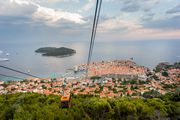 Provedite aktivne dane u Dubrovniku: Isprobajte nešto drugačije, od zip-linea i jahanja do wellnessa i prirodne solane