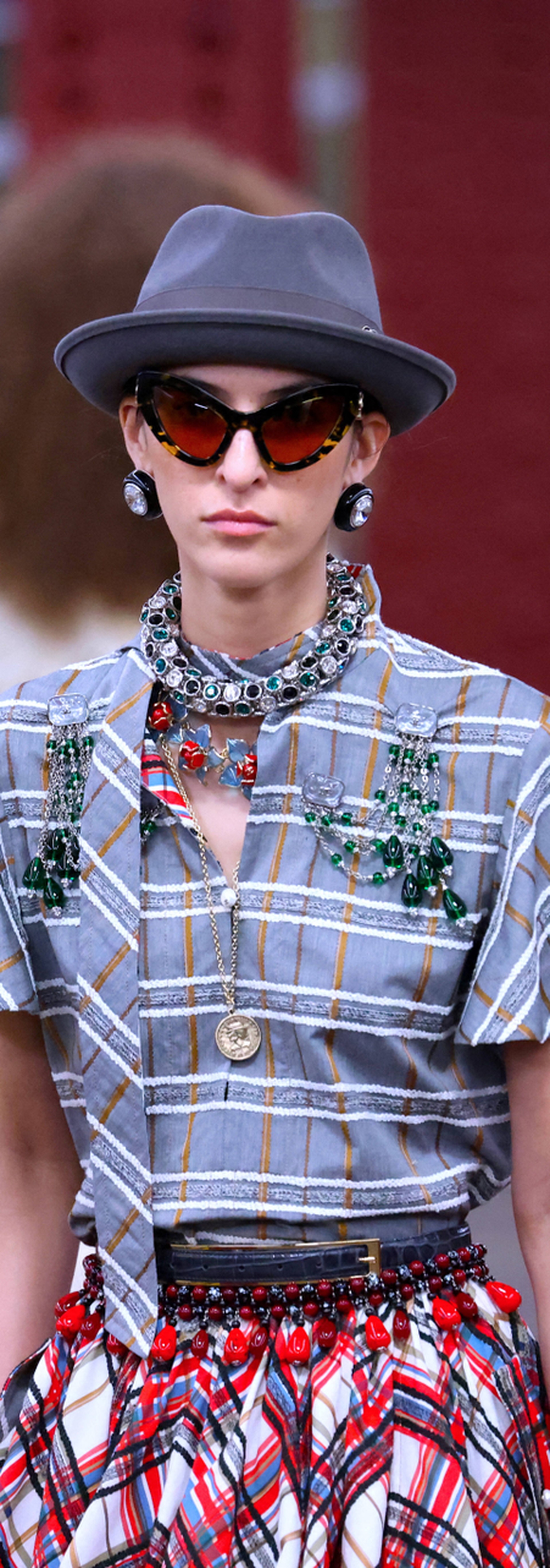 Parižanka u New Yorku: Suvremena i kreativna Chanel Métiers d’Art kolekcija izronila iz podzemne željeznice