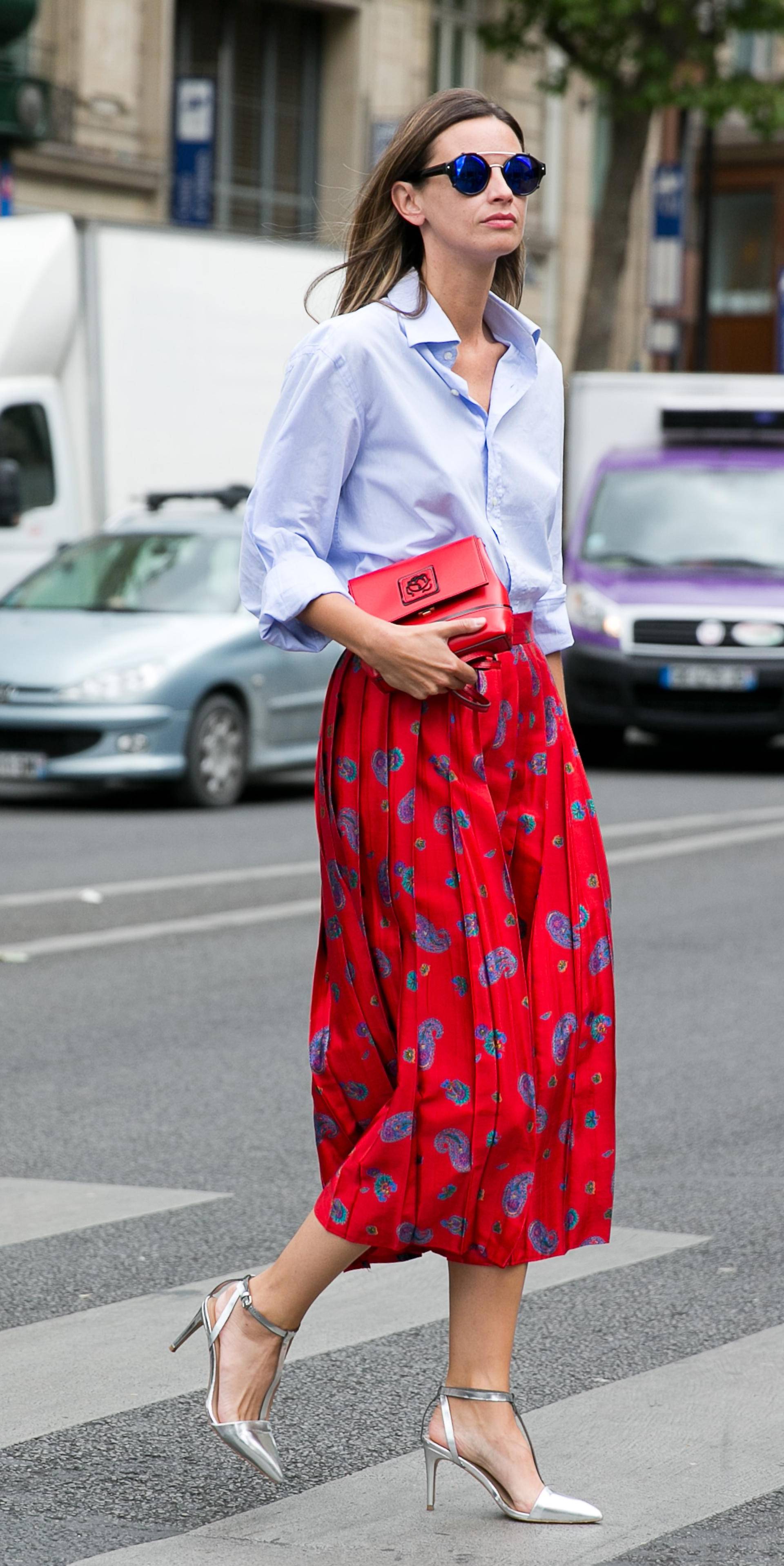 Donosimo 17 izvrsnih bluza u kojima ćete blistati ove jeseni
