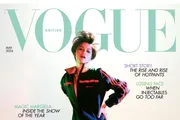 Hrvatski brend Moel zabljesnuo u britanskom izdanju Voguea