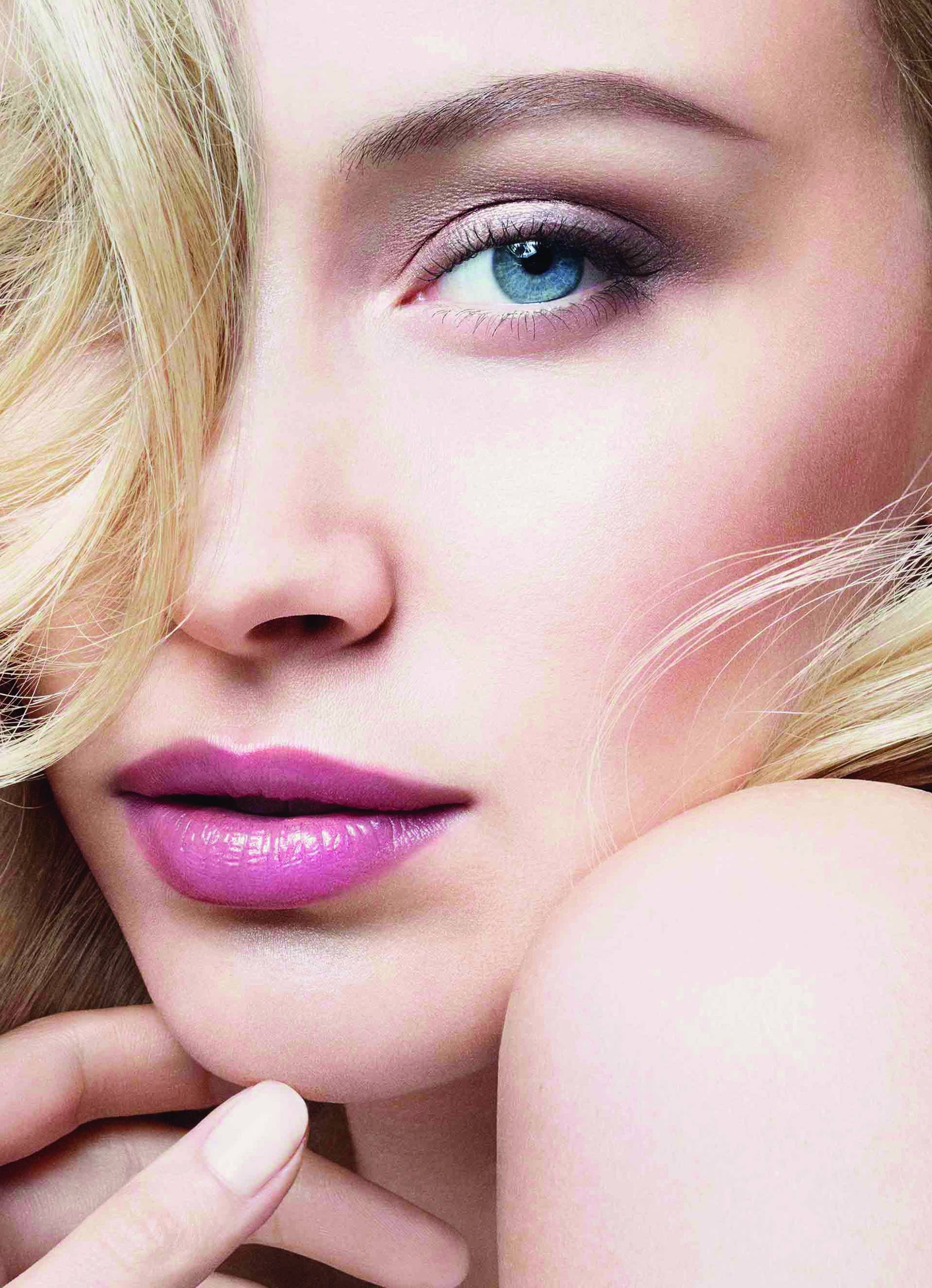 Beauty savjeti Sarah Gadon