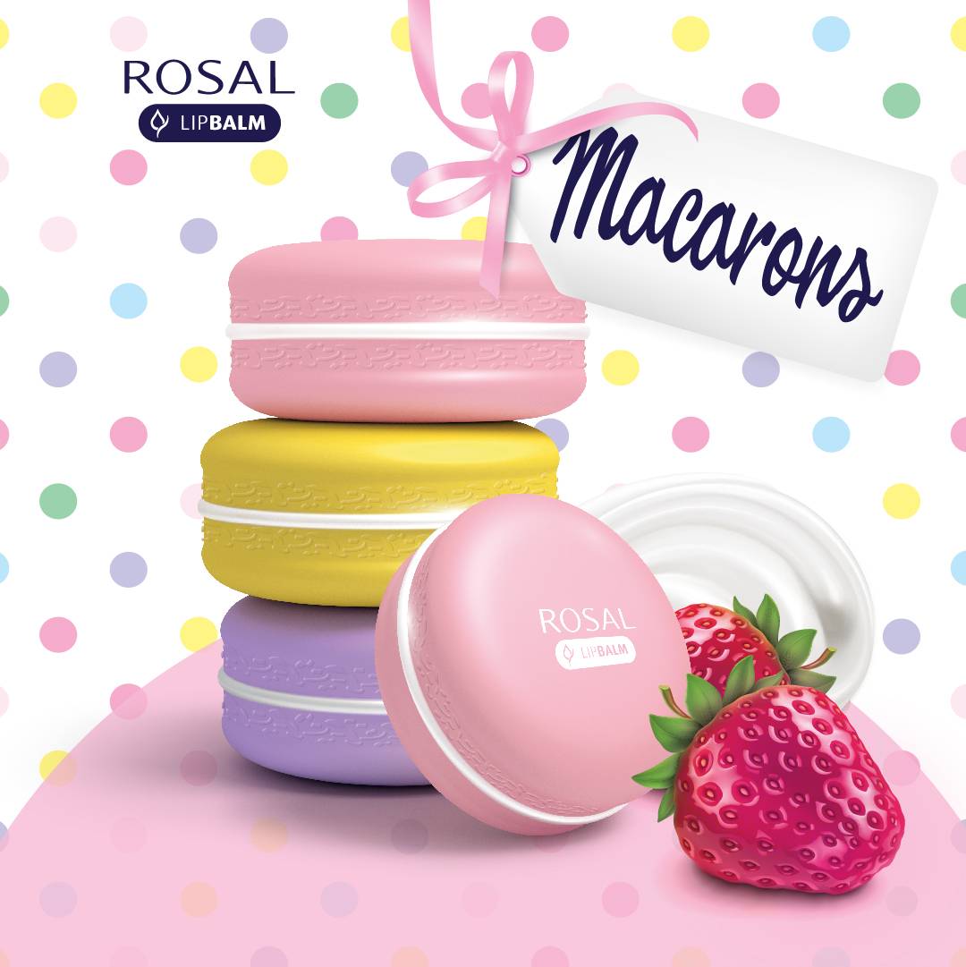 Jeste li isprobali francuski macaron koji se jednostavno topi na ustima?