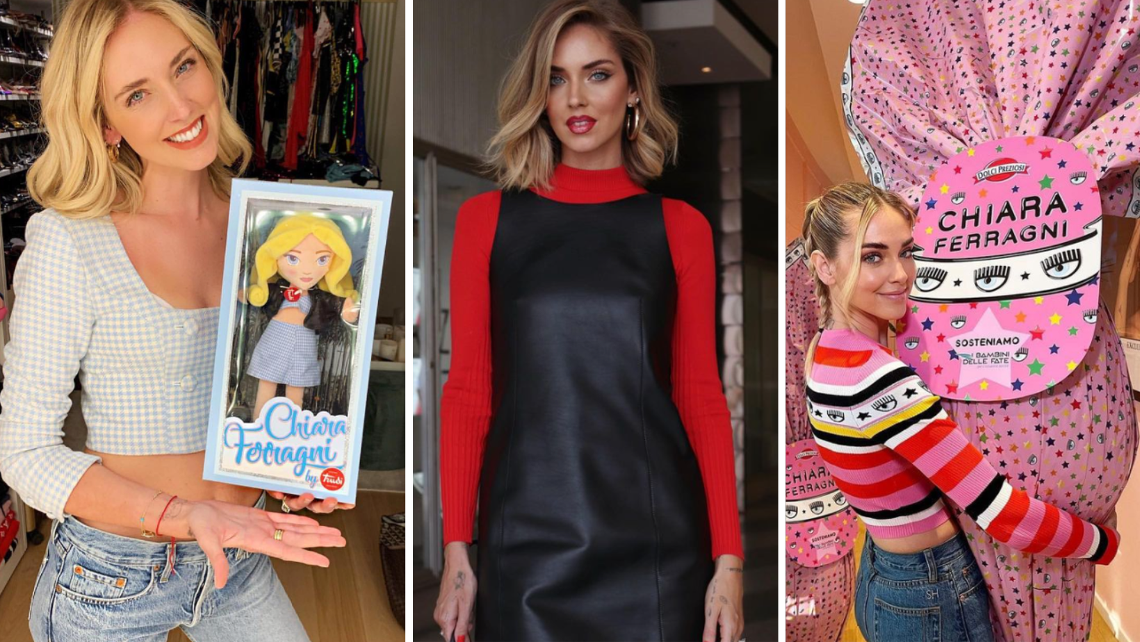 Chiara Ferragni i dalje pod istragom - sumnja se na još dvije 'kriminalne' radnje