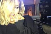 Khloe Kardashian ošišala svoju dugu kosu!