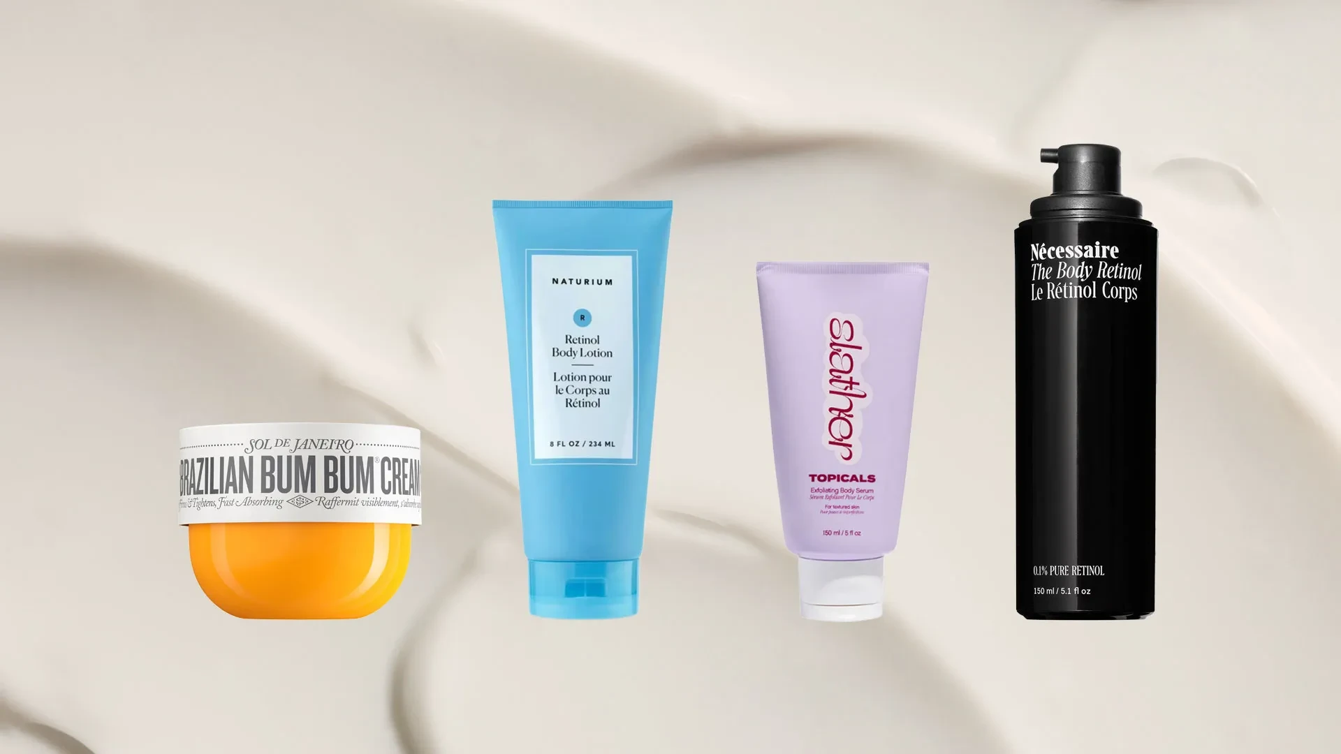 15 najboljih losiona za tijelo za zrelu kožu koji savršeno hidratiziraju i njeguju, prema mišljenju dermatologa
