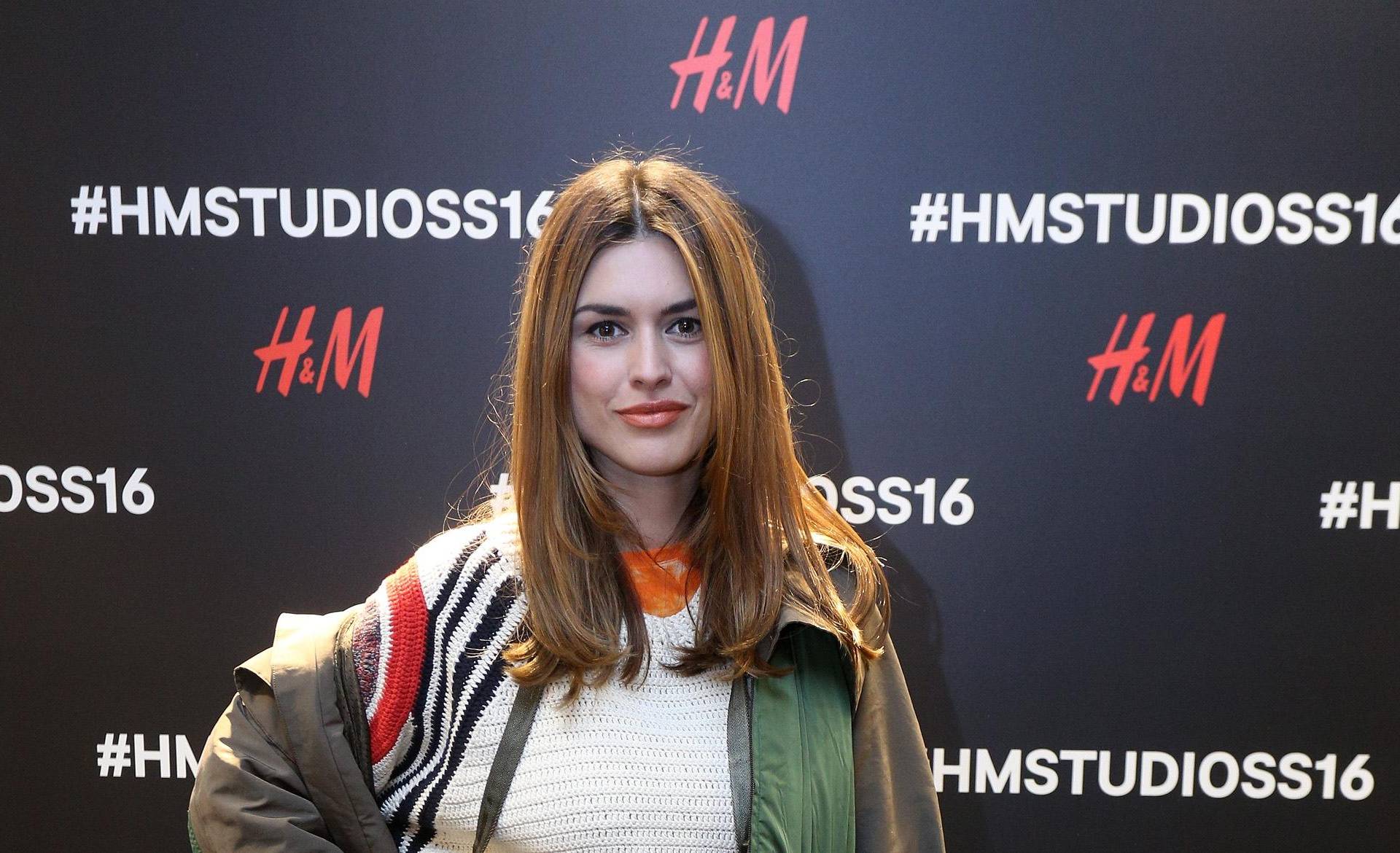 Modni radar: Anita Dujić