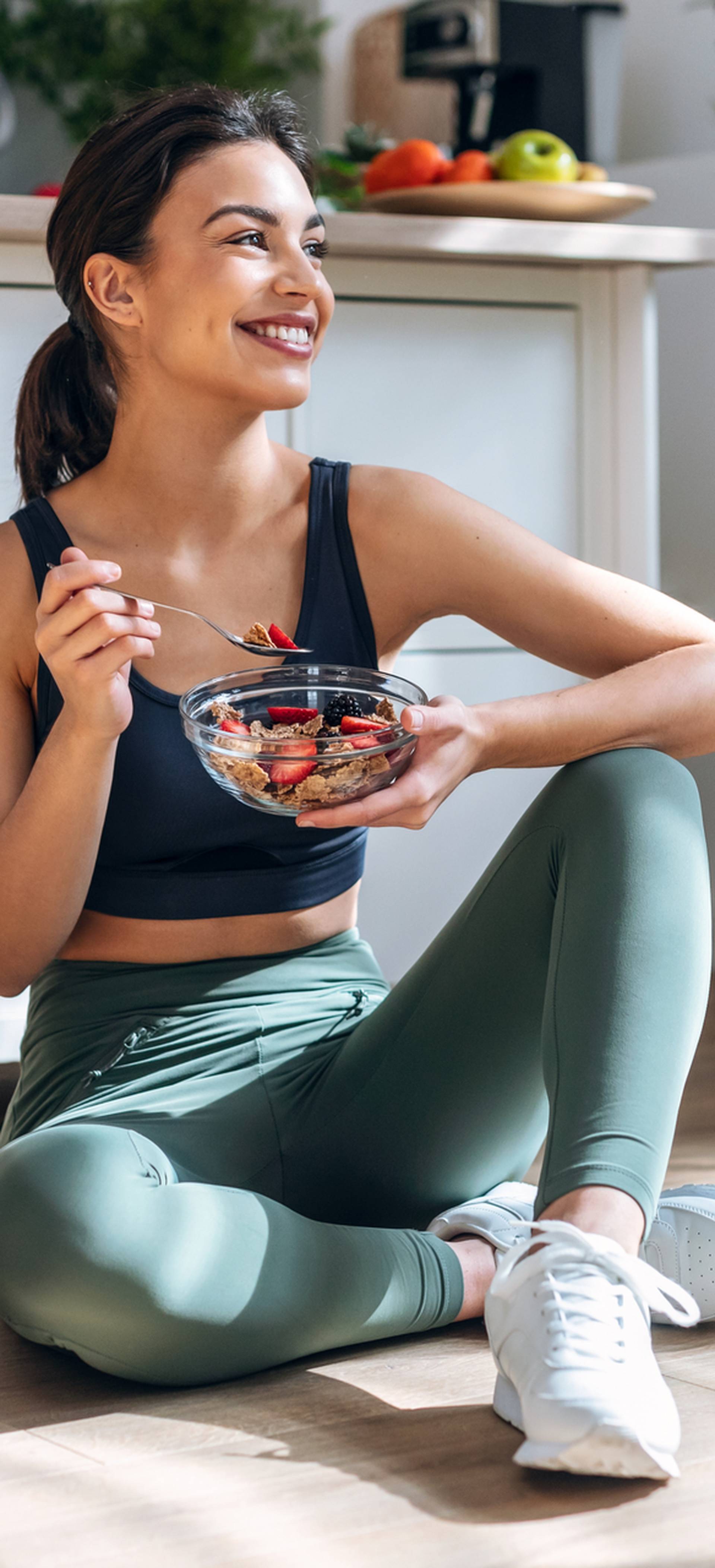 Što jesti prije i poslije treninga: Nutricionistički vodič za maksimalne rezultate