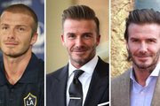 David Beckham postao je jedan od najutjecajnijih modnih uzora, a evo koje su njegove najbolje frizure tijekom godina