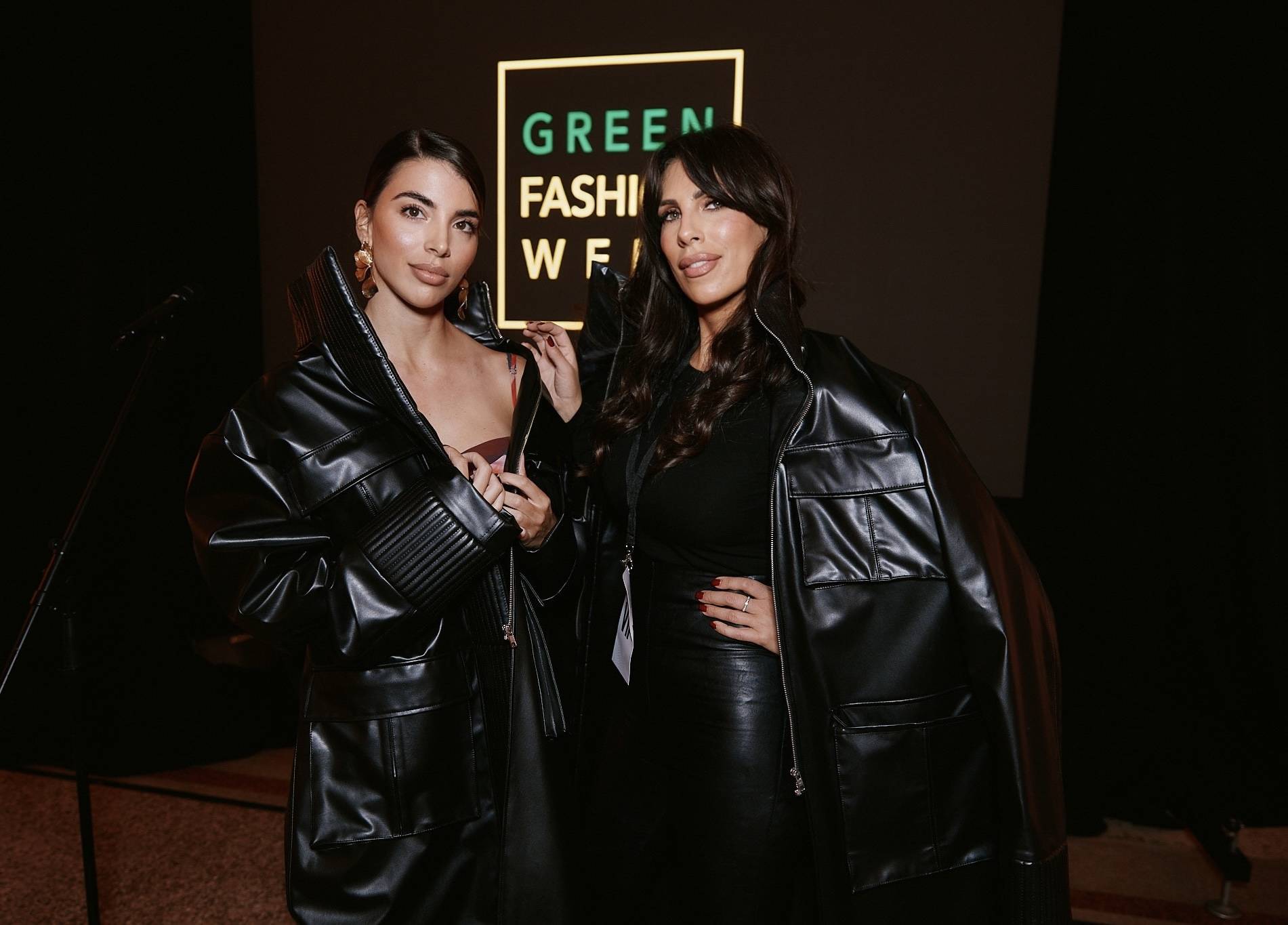 Moda s važnom porukom u Opatiji: Green Fashion Week pokazao kako moda može biti i lijepa i održiva