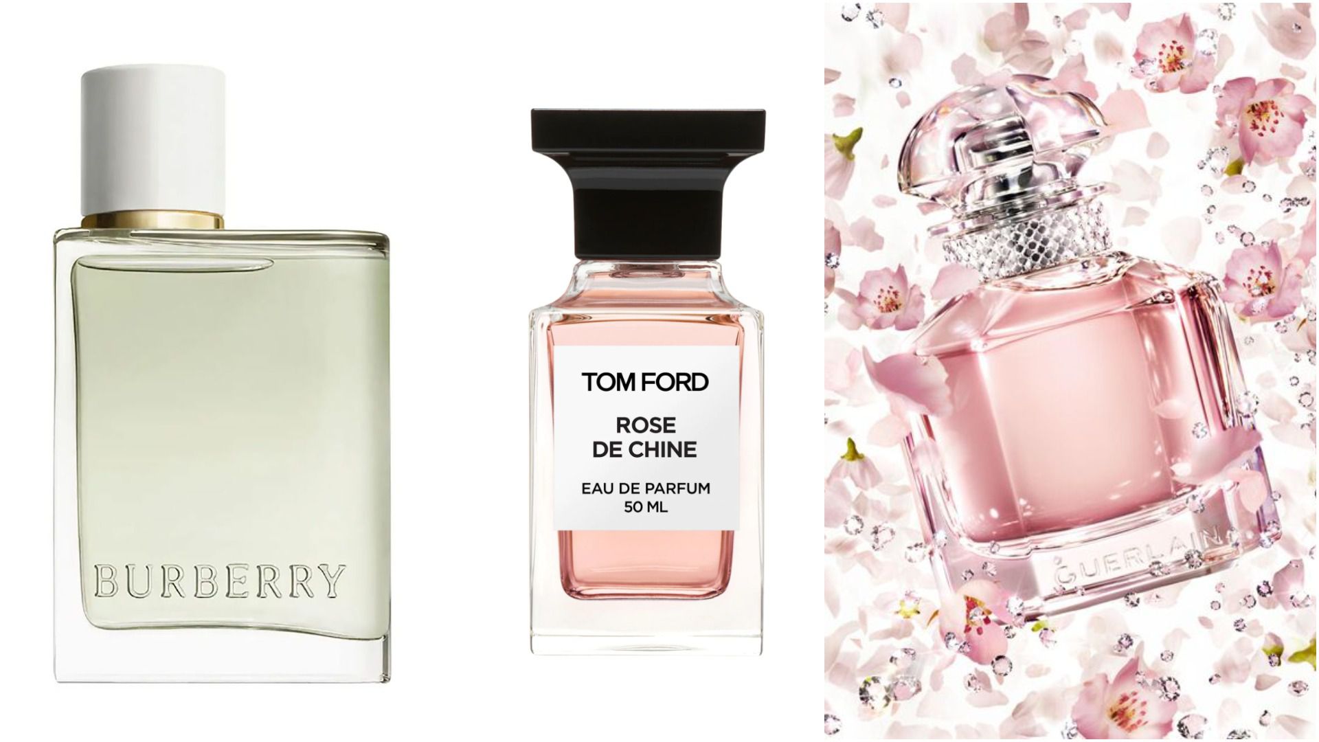 Ovo su najbolji proljetni parfemi: Od noviteta do vječnih klasika, pronađite savršen miris za svoju kolekciju