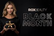 Black Month na ROX Beauty Webu: Najbolji popusti na najprodavanije beauty uređaje