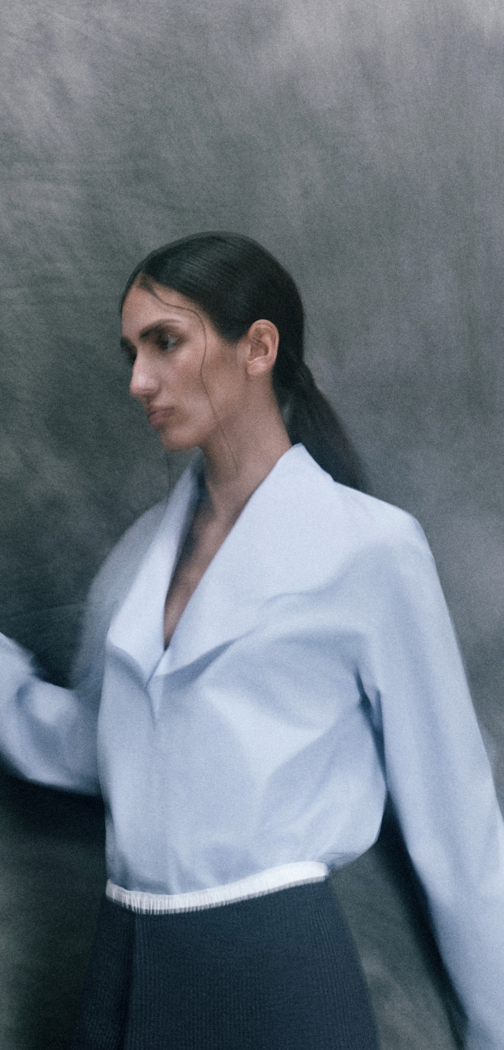 "Barok krša": Nova kolekcija Tine Vrdoljak Ranilović spaja surovost prirode i sofisticiranu eleganciju