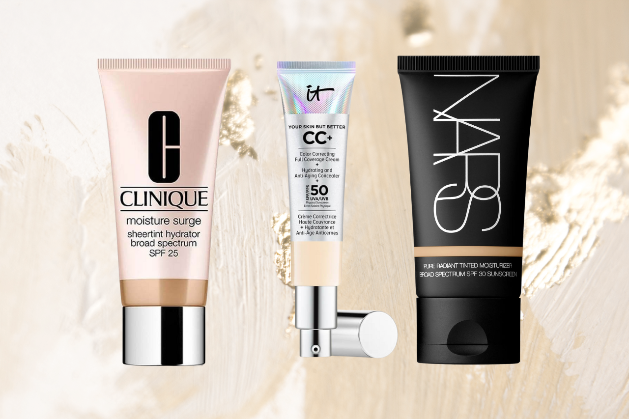 Najbolje tonirane SPF kreme koje su odlična zamjena za puder, a čuvaju kožu cijeli dan