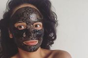 DIY maska za lice: Zbogom miteseri!