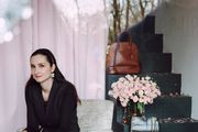 Stilistica Ivana Karapanđa ljubiteljica je vintage komada: Njezine ulove sada možete pronaći u pop-up dućanu u Zagrebu
