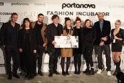 Marijana Cigić pobjednica 17. Portanova Fashion Incubatora