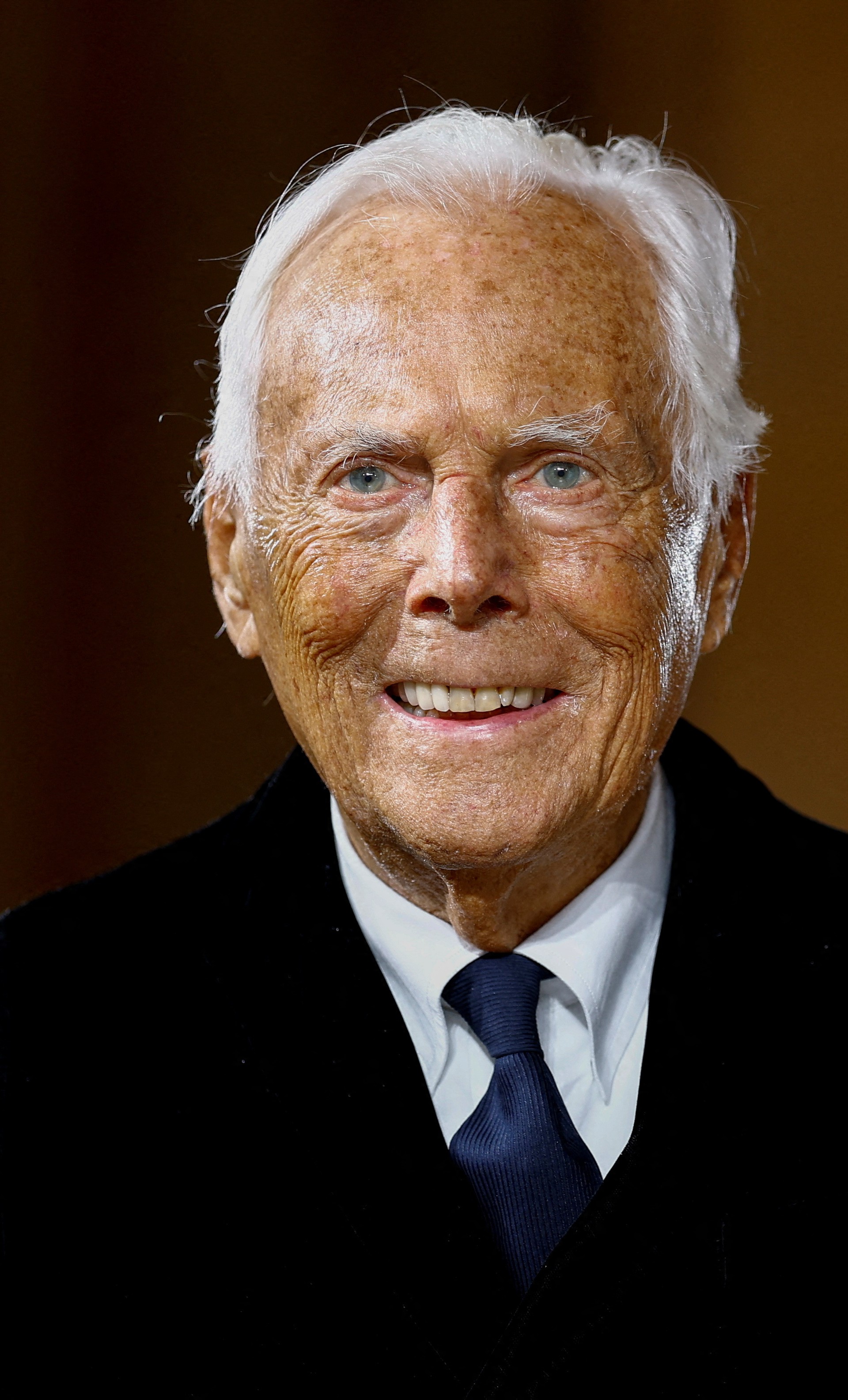 U 92. godini preminuo Giorgio Armani, dizajner koji je redefinirao eleganciju