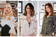 Ana Čagalj, Viktorija Rađa i Branka Krstulović u najvećim trendovima sezone