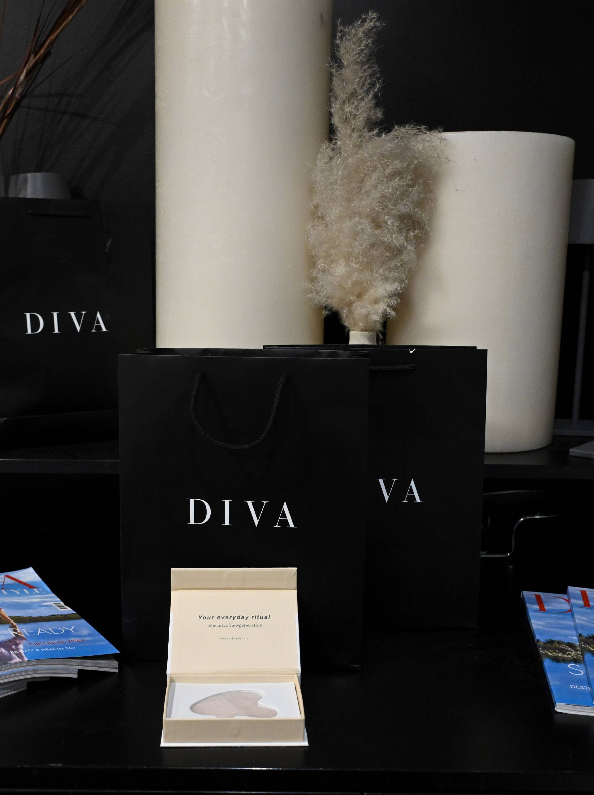 Diva Style x Jana Nails