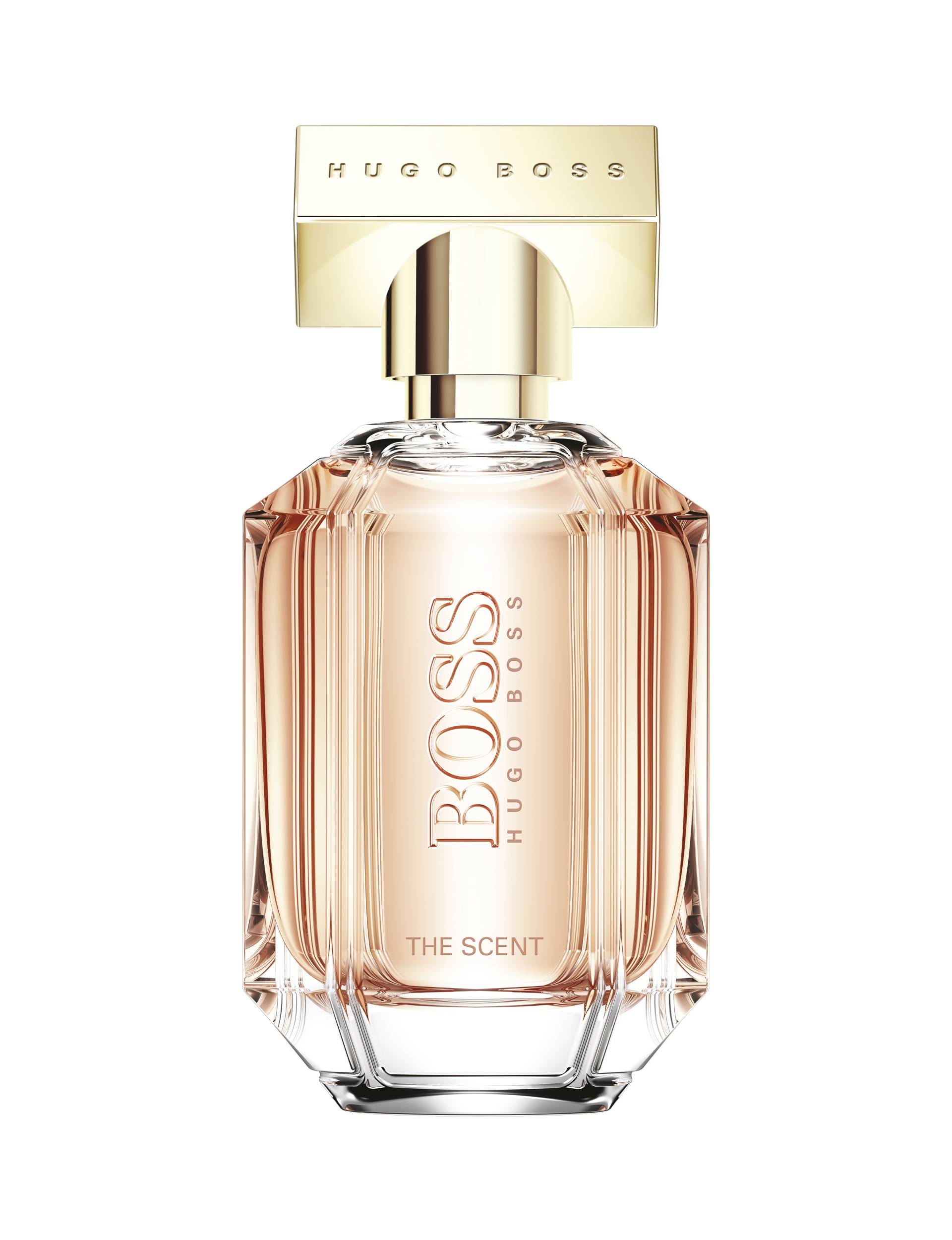 Ovaj tjedan osvojite parfem Hugo Boss The Scent 