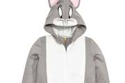 "Onesie" - moda za po doma