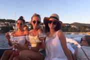 Maison Mumm ekskluzivno predstavio novi Mumm Grand Cordon Rose na Hvaru