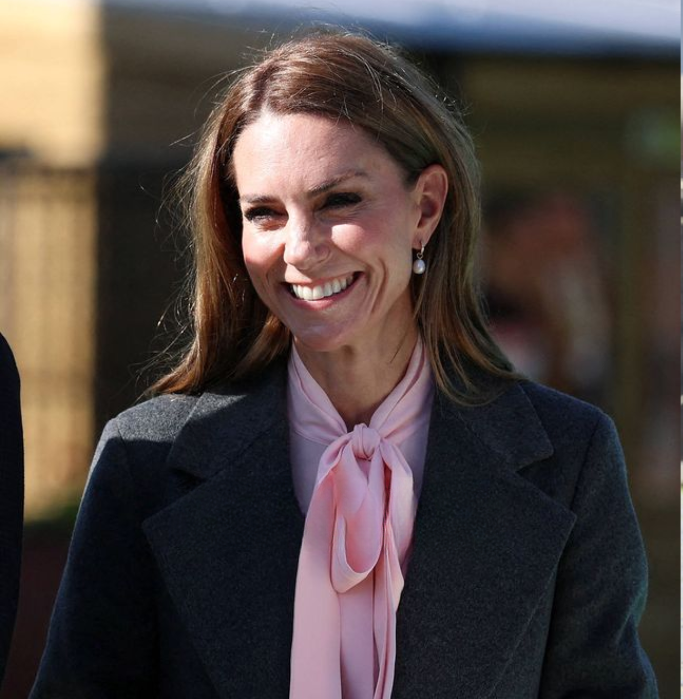 Chic kaput kakav nosi Kate Middleton bezvremenski je jesenski komad koji rado prepisujemo