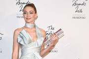 Gigi Hadid isfurala Barbie look od glave do pete - i izgleda fenomenalno!