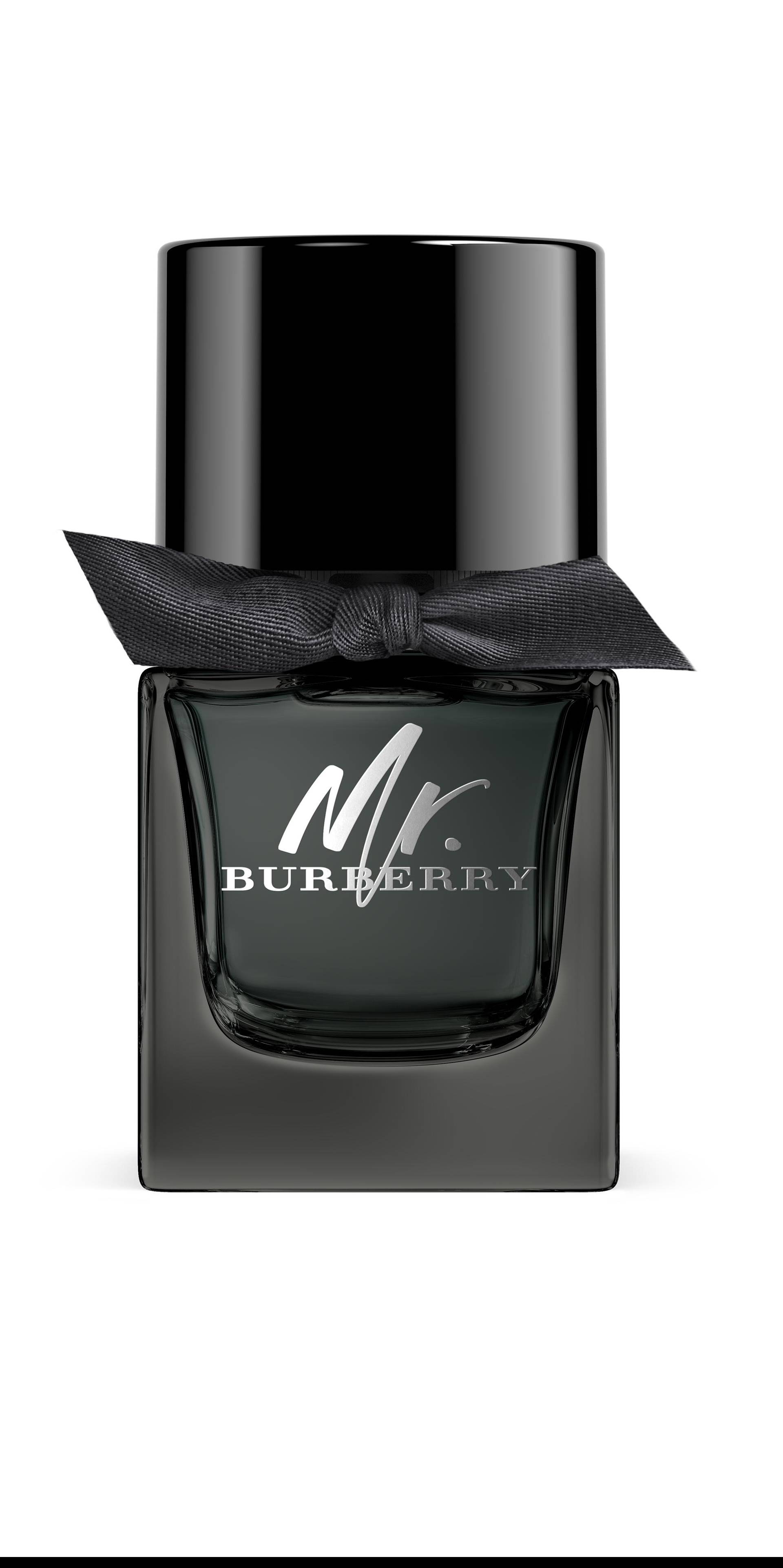 Predstavljamo Mr. Burberry, novi Eau de Parfum