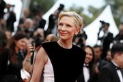 Cate Blanchett hrabrim odjevnim izborima na crvenom tepihu poslala poruku o važnosti održive mode