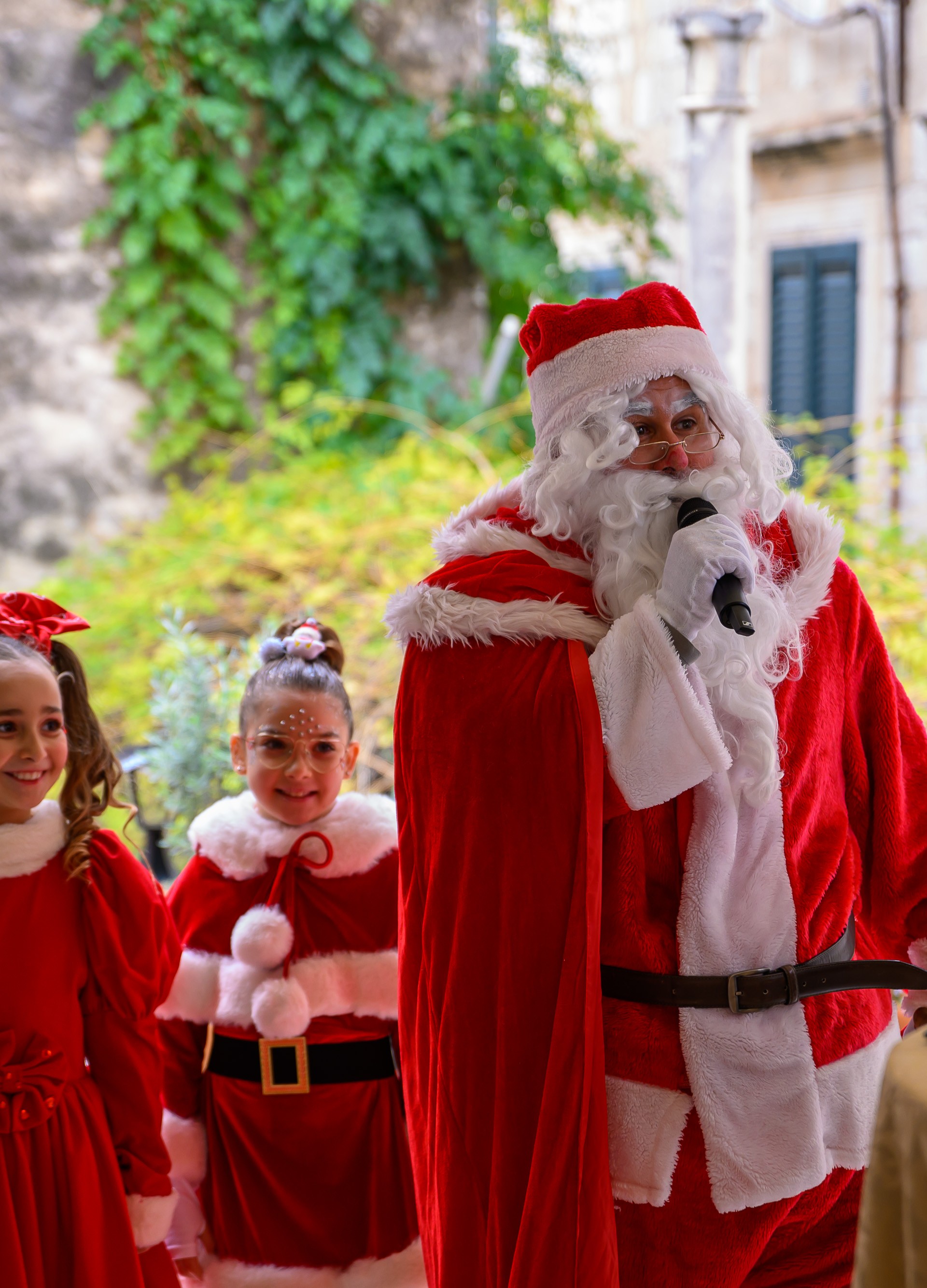 Dubrovački zimski festival: Najbogatiji program dosad donosi koncerte, adventske punktove i čaroliju za cijelu obitelj