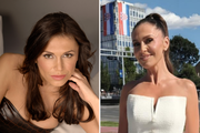 Mila Horvat nekad i sad: Kako se domaća televizijska voditeljica mijenjala tijekom godina