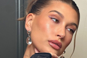 Do vizualno punijih usana u dva koraka: Trik voli i Hailey Bieber, a možete ga isprobati kod kuće