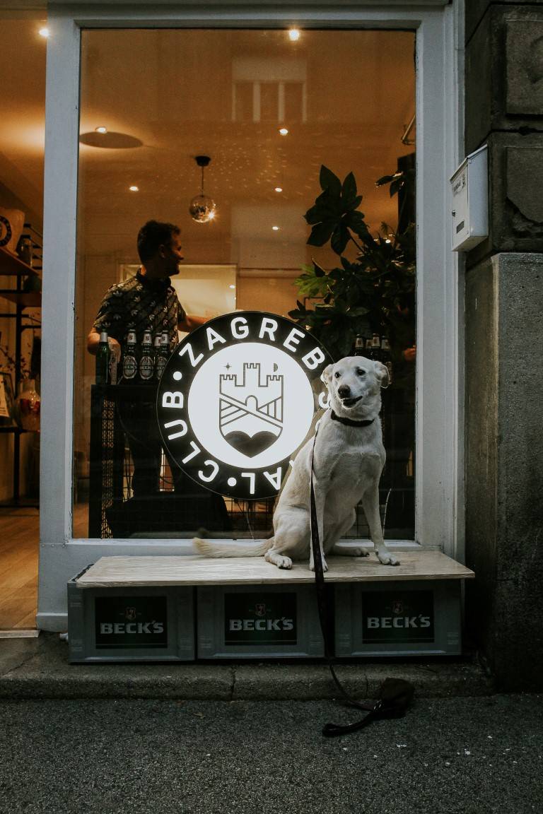 Zagreb Social Club otvorio je svoja vrata u srcu metropole