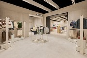 Nakon duge obnove Zara ponovno otvara vrata u Arena Centru: 2.300 m² stila, tehnologije i održivosti