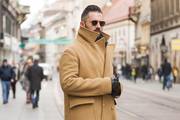 Ovaj stylish manager zna da je "prava elegancija u glavi"