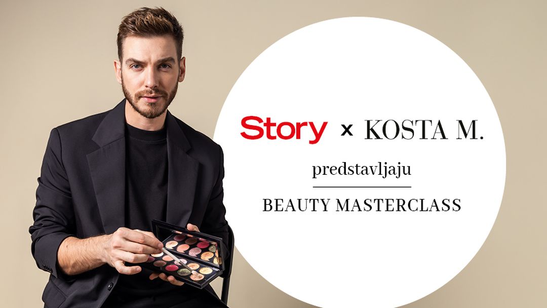 Ne propustite spektakl ljepote ovog prosinca – Beauty Masterclass u Zagrebu!