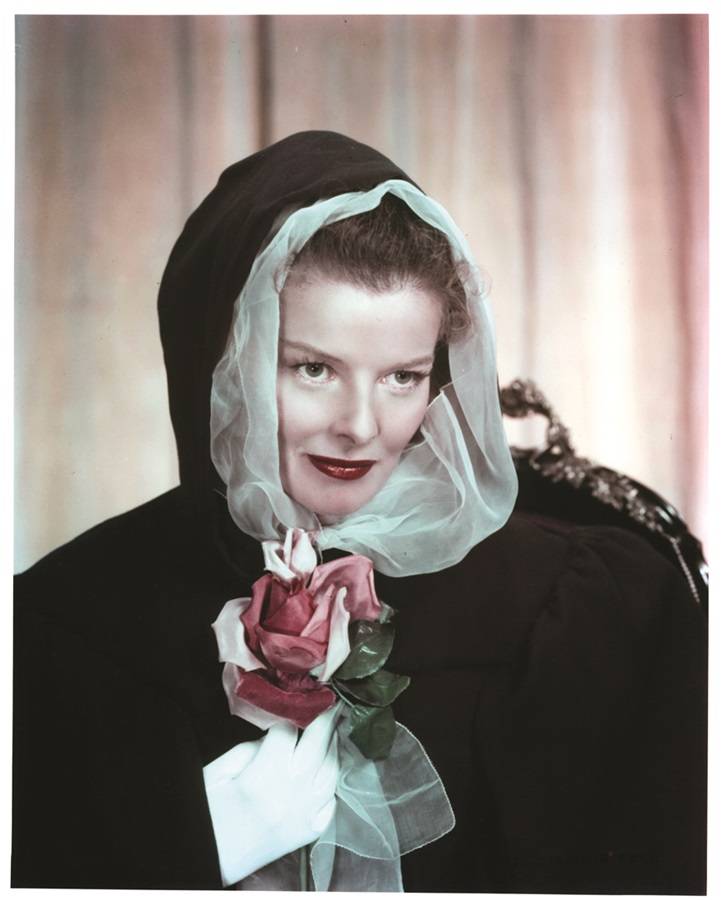 Priča o ljepoti - Katharine Hepburn