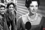 Prije 60 godina, žena je prvi put pročitala vijesti na nacionalnoj televiziji, no predrasude su bile prejake
