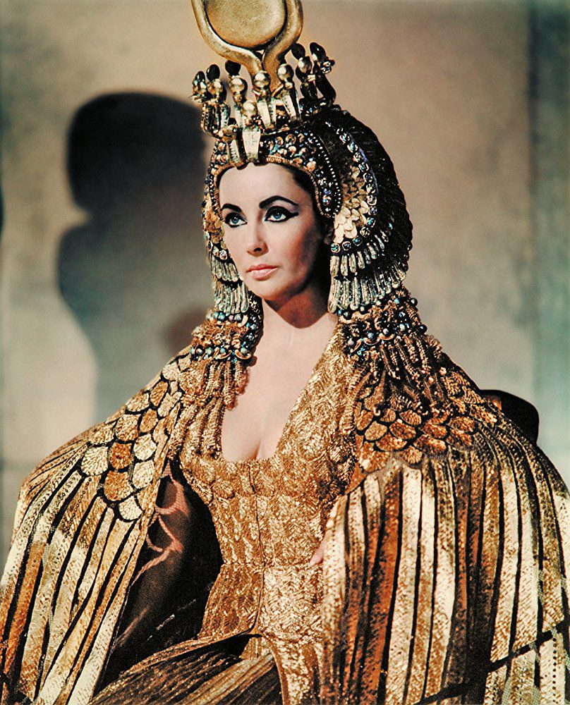 Daleko od onog što vidimo na filmu i u knjigama: Kako je Kleopatra uistinu izgledala?