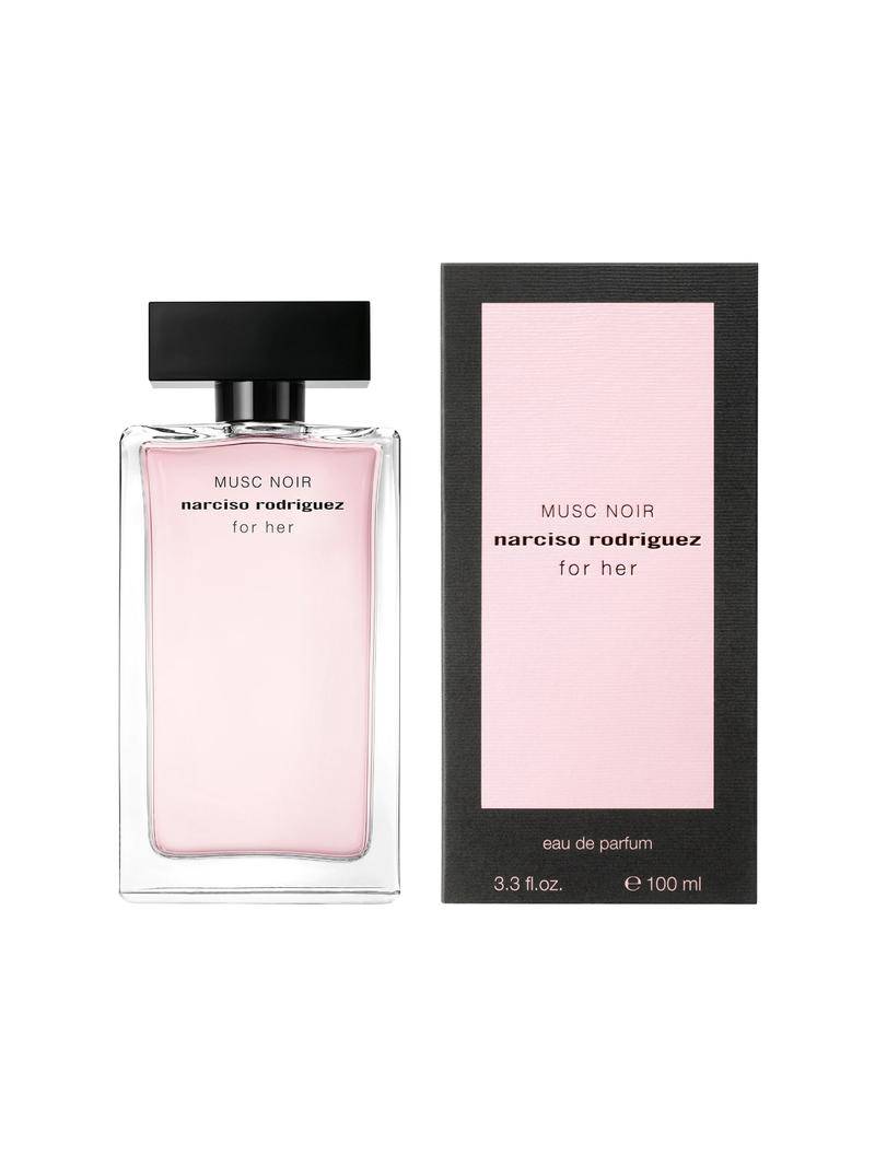 Narciso Rodriguez Musc Noir Rose