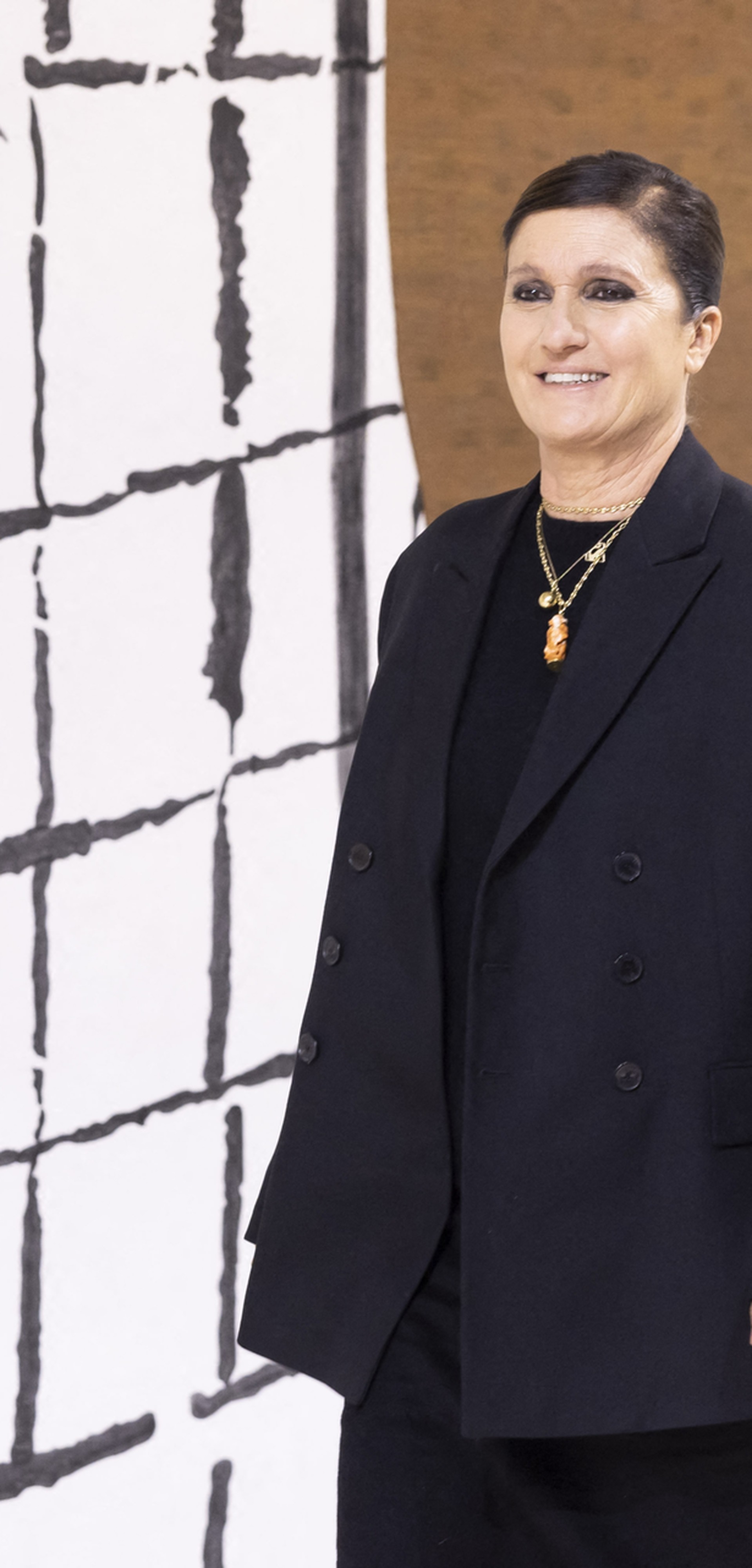 Maria Grazia Chiuri postaje glavna kreativna direktorica Fendija, u kući gdje je krenula njezina karijera
