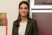 Kate Middleton prava je kraljica "recikliranja": Zablistala je u sakou u kojem smo je već imali prilike vidjeti, a i dalje je dostupan