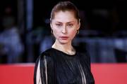 Judita Franković Brdar očarala u dramatičnoj crnoj haljini na Sarajevo Film Festivalu