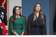 Kraljica Letizia i princeza Sofía uskladile se izborom cipela koje nikad ne izlaze iz mode